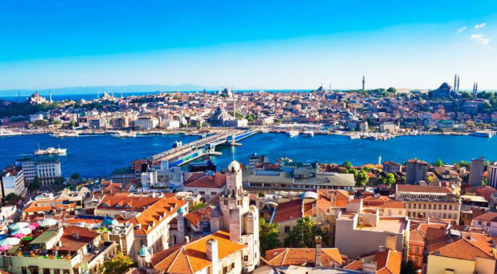 Egzotyczne wakacje - Egipt czy Turcja?