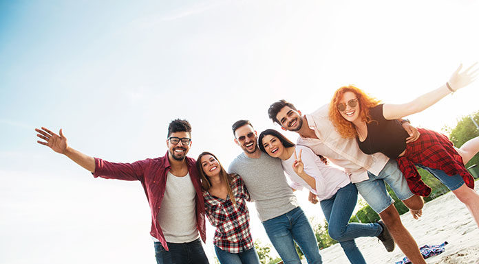 Wycieczki pracownicze