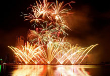 Kazimierz Dolny w Sylwestra kusi nie tylko urokliwą magią historycznego Rynku i widokami z Góry Trzech Krzyży!