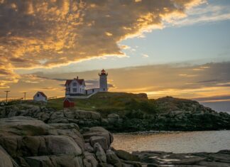 Ile czasu leci się do Anglii? Ile czasu leci się do Anglii?