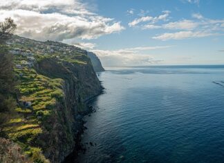 Jak wygląda życie na Maderze? Jak wygląda życie na Maderze?
