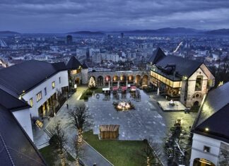 Co warto zjeść w Lublanie?