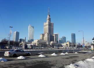 W jakim mieście w Polsce żyje się najlepiej?