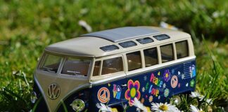 Gdzie się zatrzymać kamperem w Chorwacji?