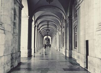 Czy Lizbona jest nad morzem? Czy Lizbona jest nad morzem?