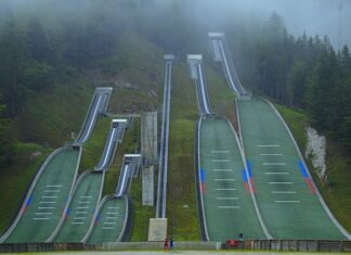 Gdzie znajduje się Planica W jakim kraju? Gdzie znajduje się Planica W jakim kraju?