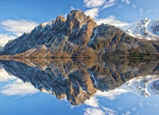 Czy w Norwegii jest zimno? Czy w Norwegii jest zimno?