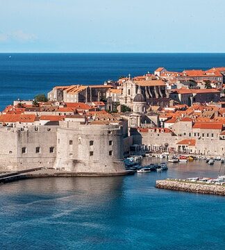 Gdzie Polacy najczęściej jeżdżą do Chorwacji?