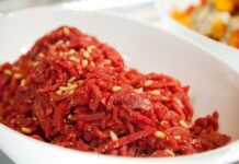 Jaki farsz do Burka?