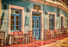 Czego nie wypada robić w Grecji? Czego nie wypada robić w Grecji?