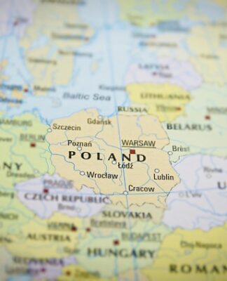 Co w przypadku braku winiety?