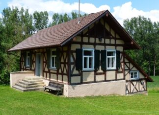 Gdzie można mieszkać za darmo? Gdzie można mieszkać za darmo?