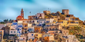 Ile razy Grecja zbankrutowała?