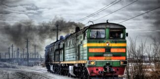 Co to znaczy z Rosją?