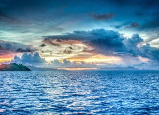 Do kogo należą wyspy Bora Bora? Do kogo należą wyspy Bora Bora?