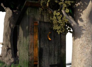 Jak otworzyć kibel w pociągu? Jak otworzyć kibel w pociągu?