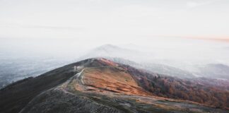 Ile czasu na zwiedzanie Słowenii?