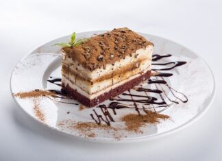 Z jakiej mąki jest ciasto filo? Z jakiej mąki jest ciasto filo?