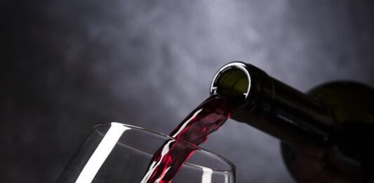 Czy można pić alkohol w Dubaju?