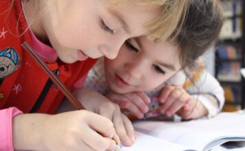 Ile trwa lekcja w Norwegii?