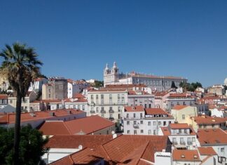 Jak wygląda życie w Portugalii? Jak wygląda życie w Portugalii?