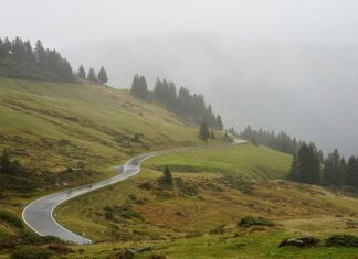 Czy na Słowacji wszystkie drogi są płatne?
