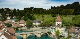 Szwajcaria Saksońska