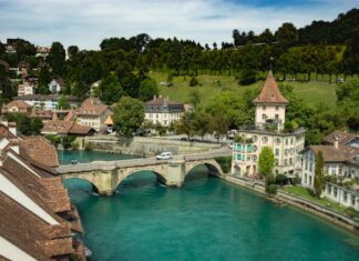 Szwajcaria Saksońska